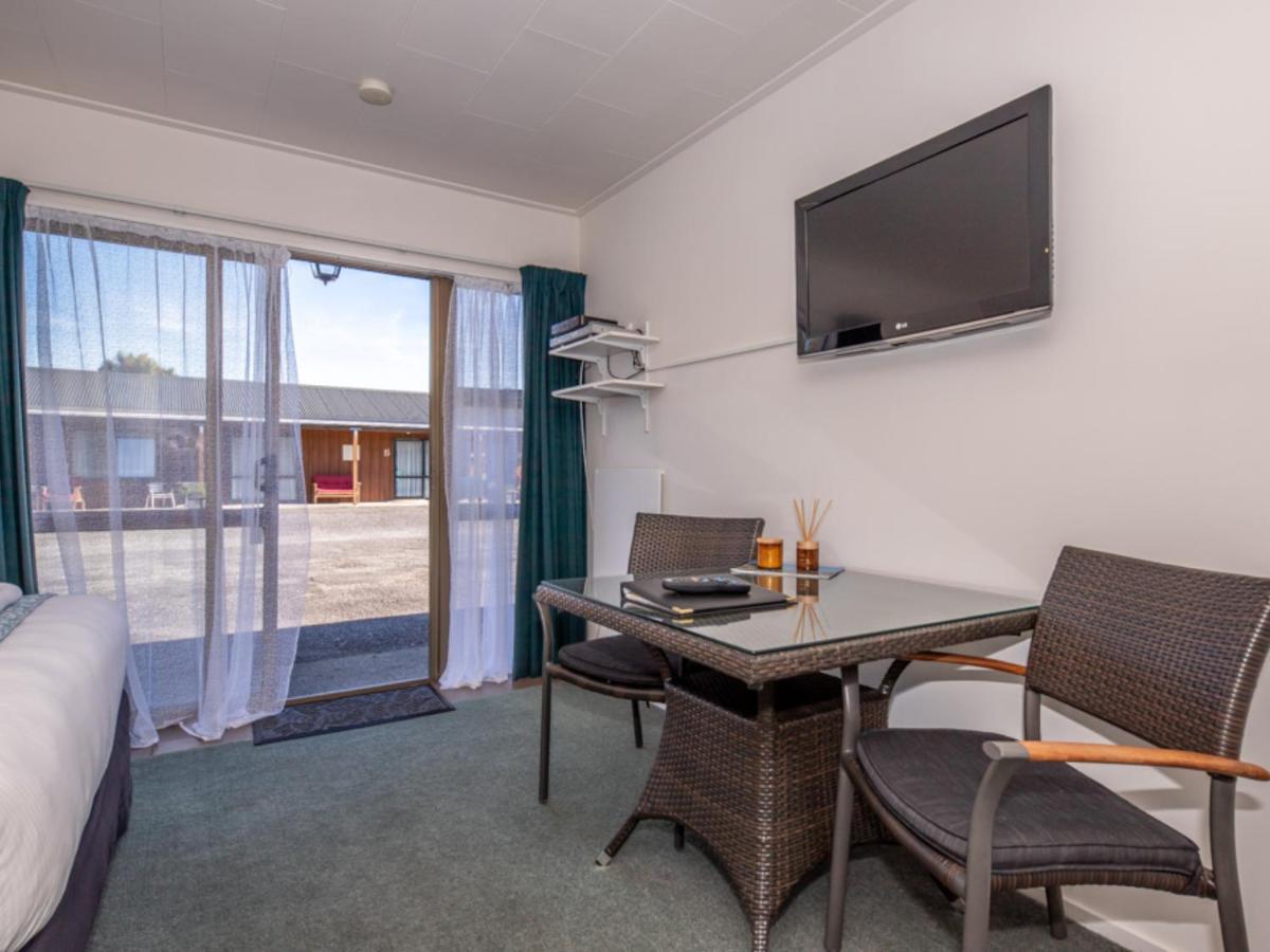 Buller Bridge Motel Westport Dış mekan fotoğraf
