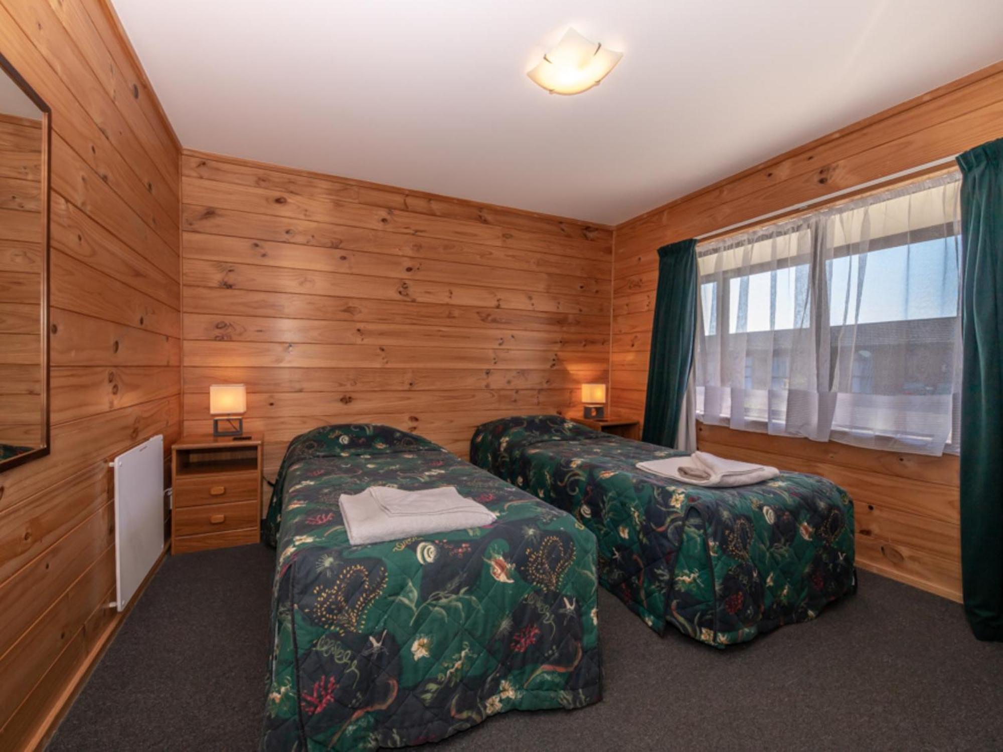 Buller Bridge Motel Westport Oda fotoğraf