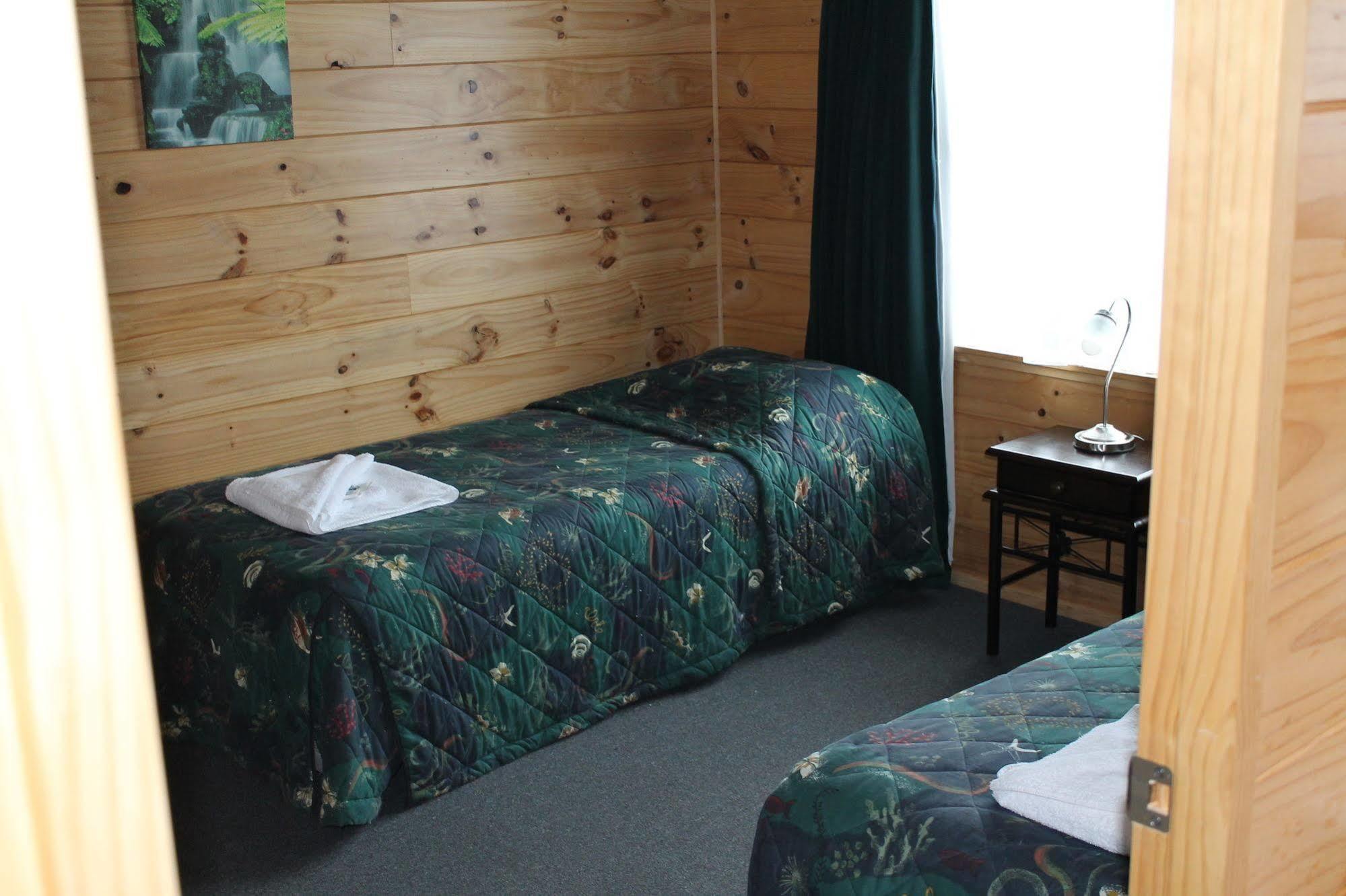 Buller Bridge Motel Westport Dış mekan fotoğraf